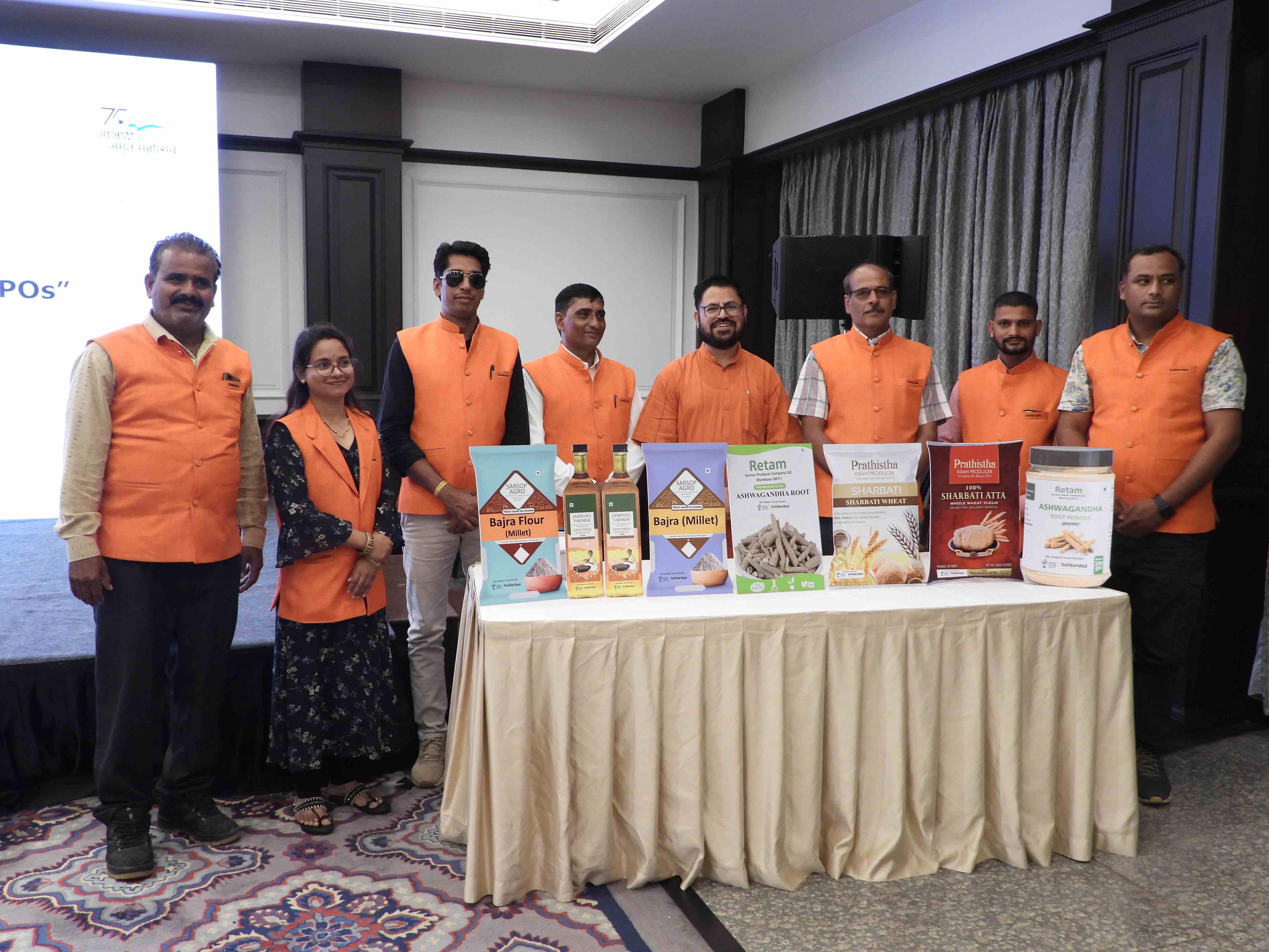 Bharatkhand initiative