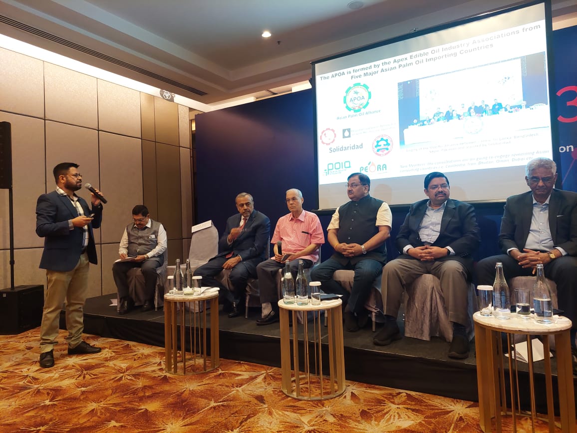 Agricultural production and collaboration towards resilient value chains