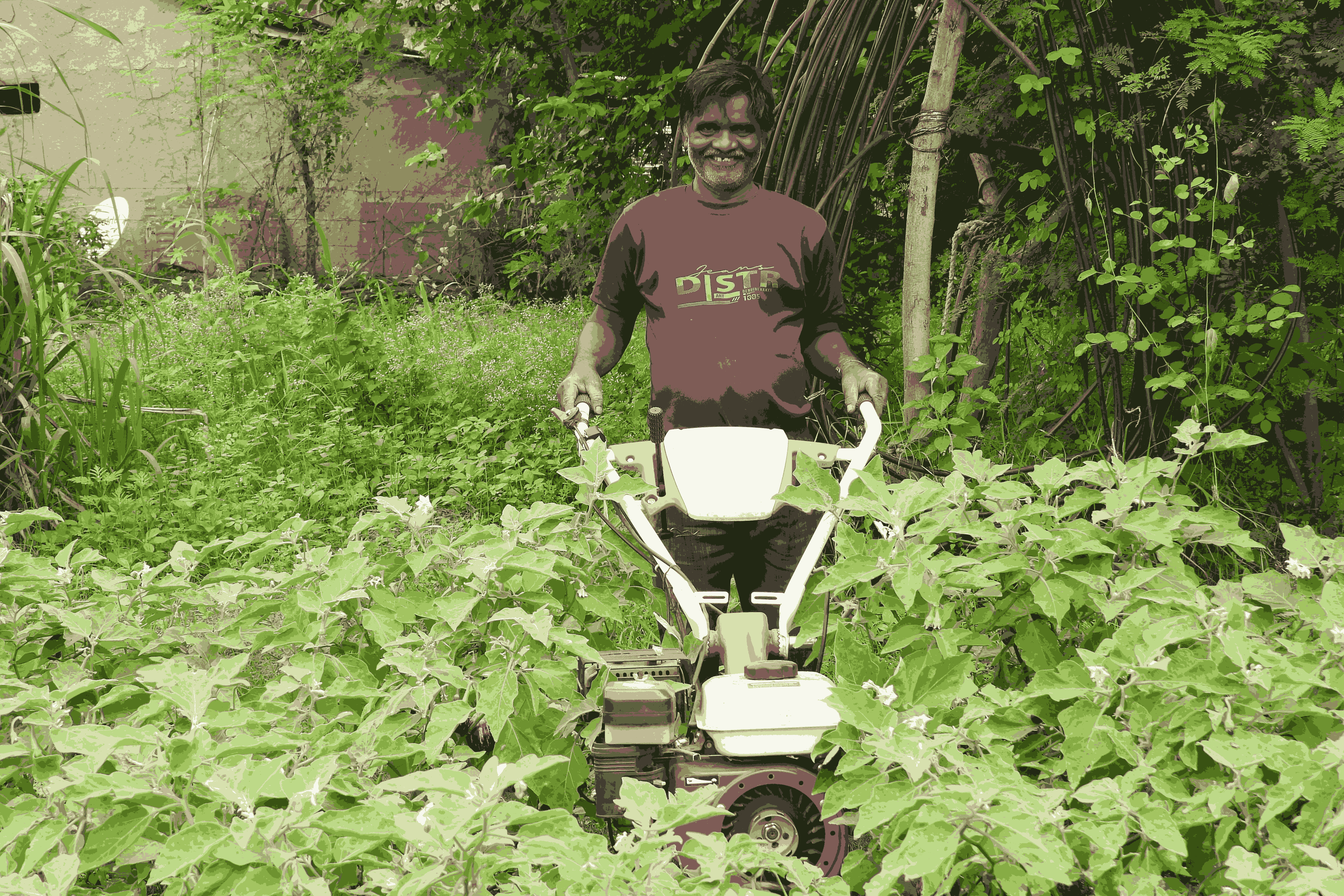 Farming and rural communities
